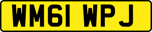 WM61WPJ