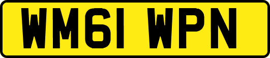WM61WPN