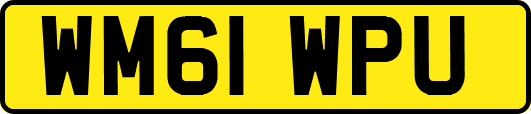 WM61WPU