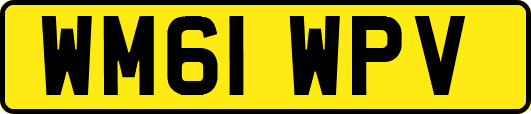 WM61WPV