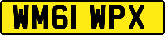 WM61WPX