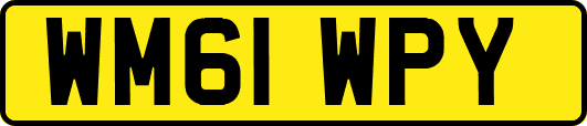 WM61WPY