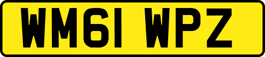 WM61WPZ