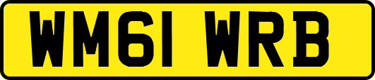 WM61WRB