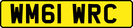 WM61WRC