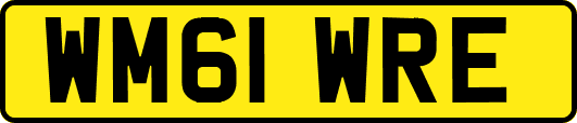 WM61WRE