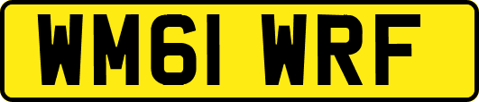 WM61WRF