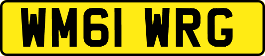 WM61WRG