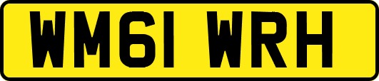 WM61WRH
