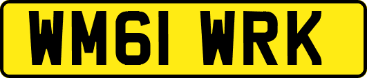 WM61WRK