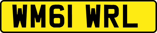WM61WRL