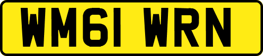 WM61WRN