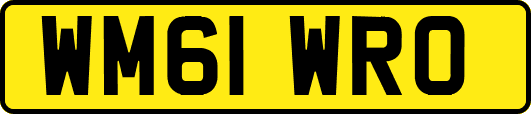 WM61WRO