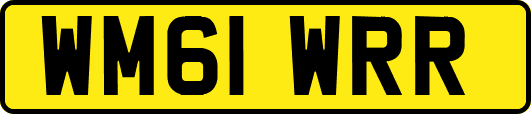 WM61WRR