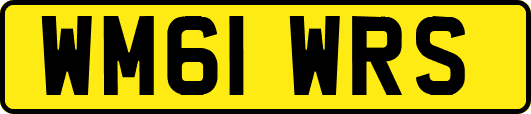 WM61WRS