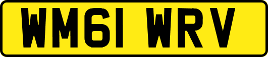 WM61WRV