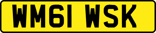 WM61WSK