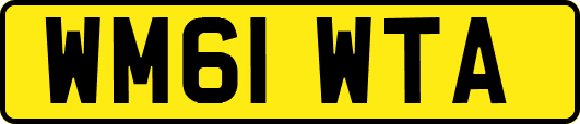 WM61WTA