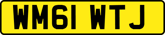 WM61WTJ