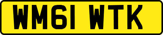 WM61WTK
