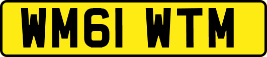 WM61WTM