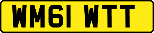 WM61WTT