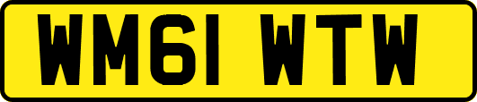 WM61WTW