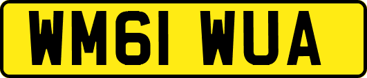 WM61WUA