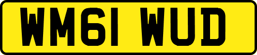 WM61WUD