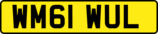 WM61WUL