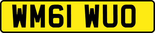 WM61WUO
