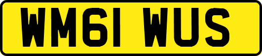 WM61WUS