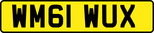 WM61WUX