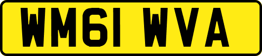 WM61WVA
