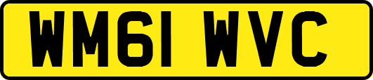 WM61WVC