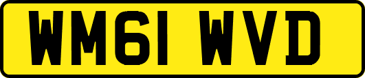WM61WVD