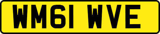 WM61WVE
