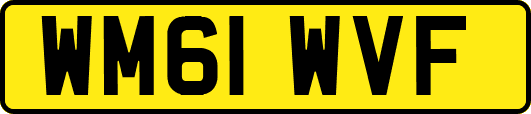 WM61WVF