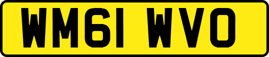 WM61WVO