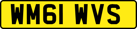 WM61WVS
