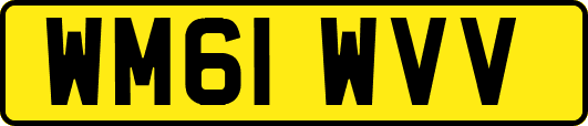 WM61WVV