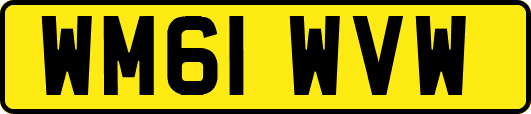 WM61WVW