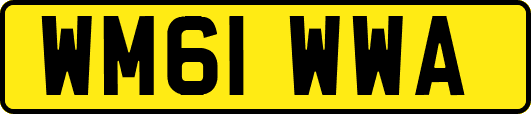 WM61WWA
