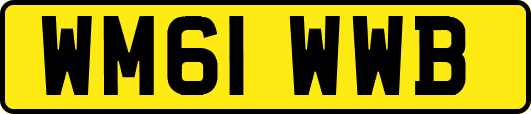 WM61WWB