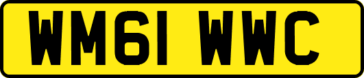 WM61WWC