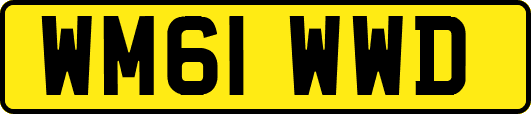 WM61WWD