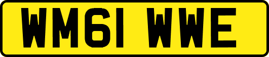 WM61WWE