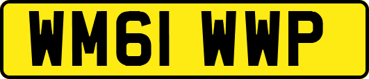 WM61WWP