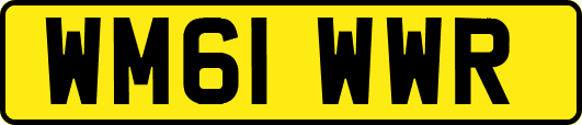 WM61WWR