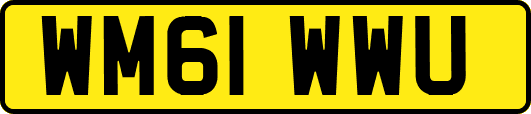 WM61WWU